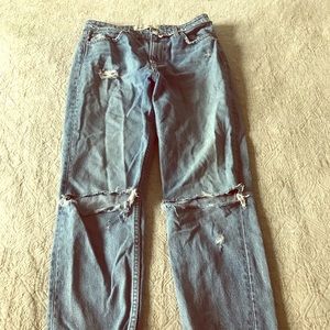 Reformation Jeans